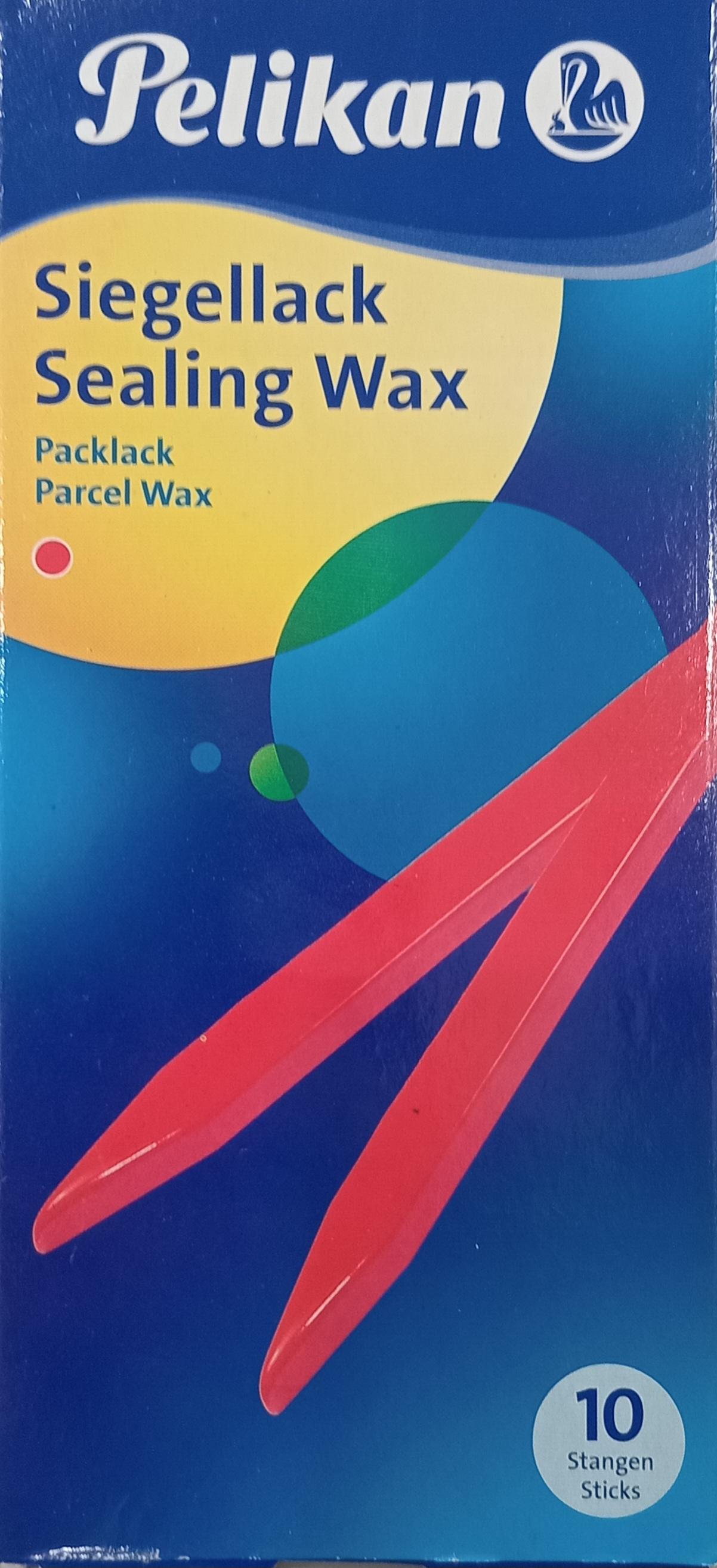 SEALING WAX Pack Of 10
