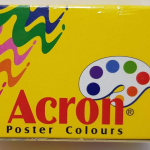 Poster Col Acron GulliverSt=12