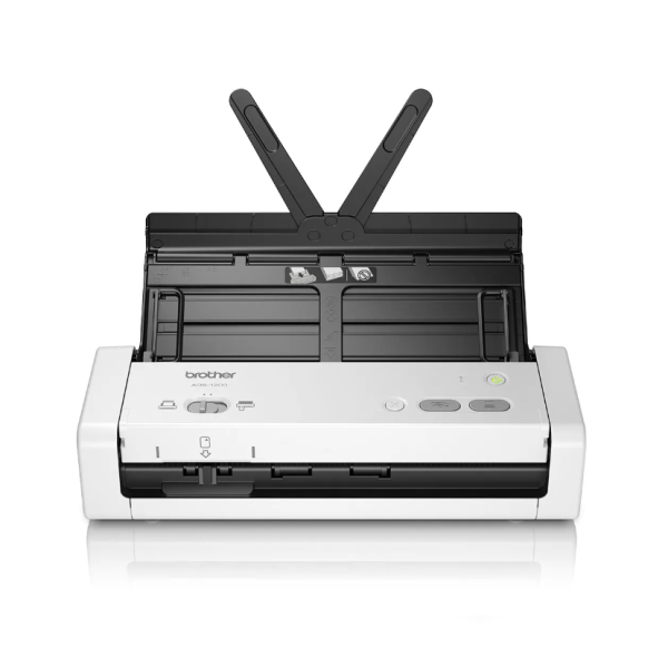 ADS-1200 ماسح المستندات الضوئي محمولة