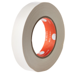Cloth Tape 1"x25m (25mm) White