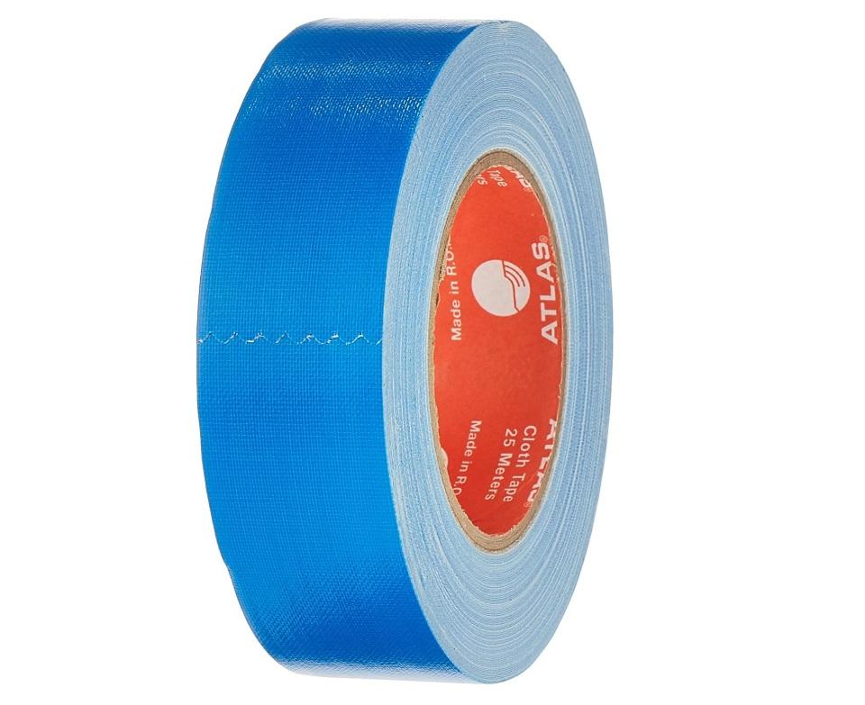 Cloth Tape 2"x25y (48mm) Ny BE