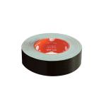 Cloth Tape 1½"x25m (38mm) Blak