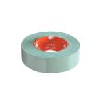 Cloth Tape 1½"x25m (38mm) Slvr
