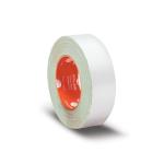 Cloth Tape 1½"x25m (38mm) Whit