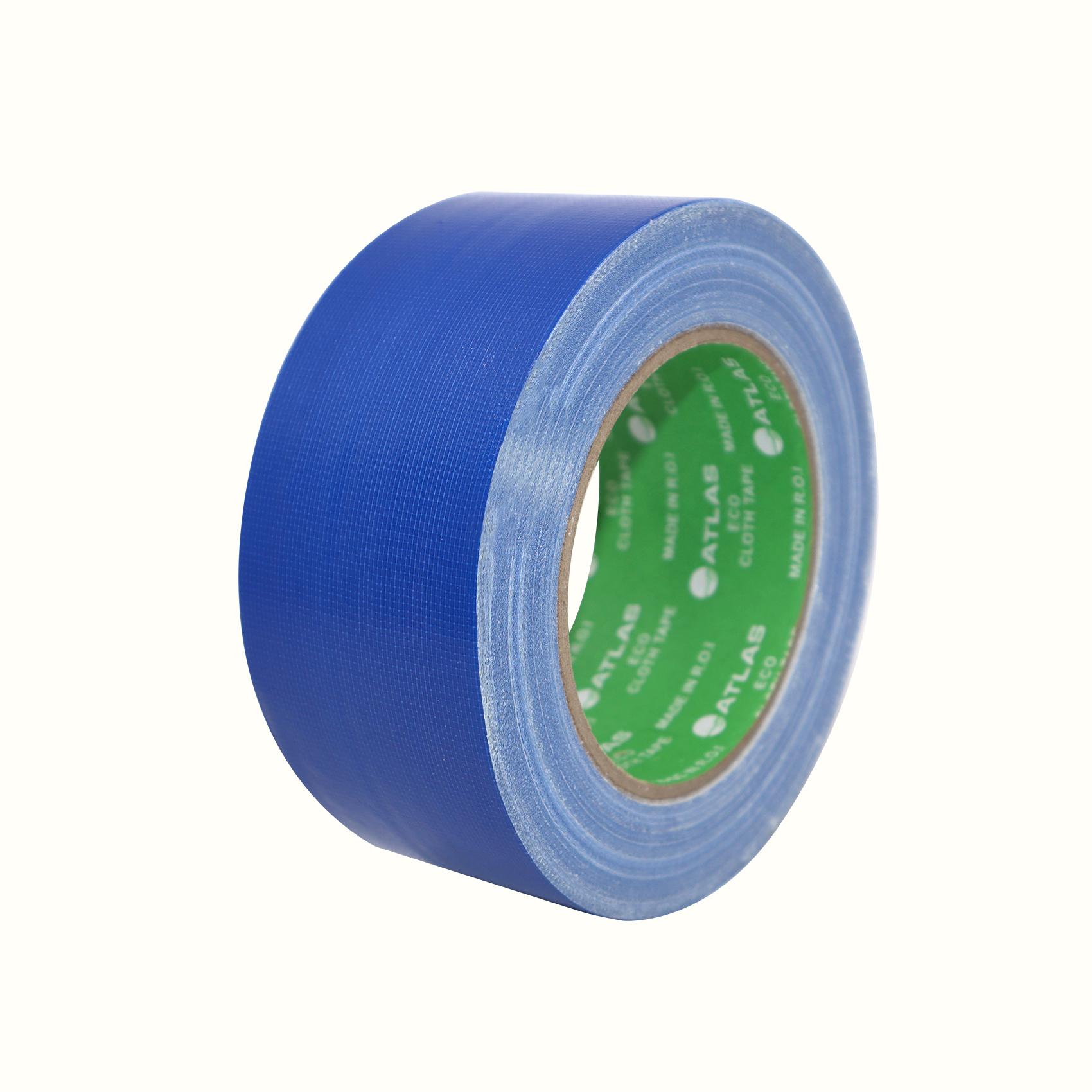 Cloth Tape Eco 2"x25m (50mm) Ny BE