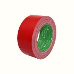Cloth Tape Eco 2"x25m (50mm) Red