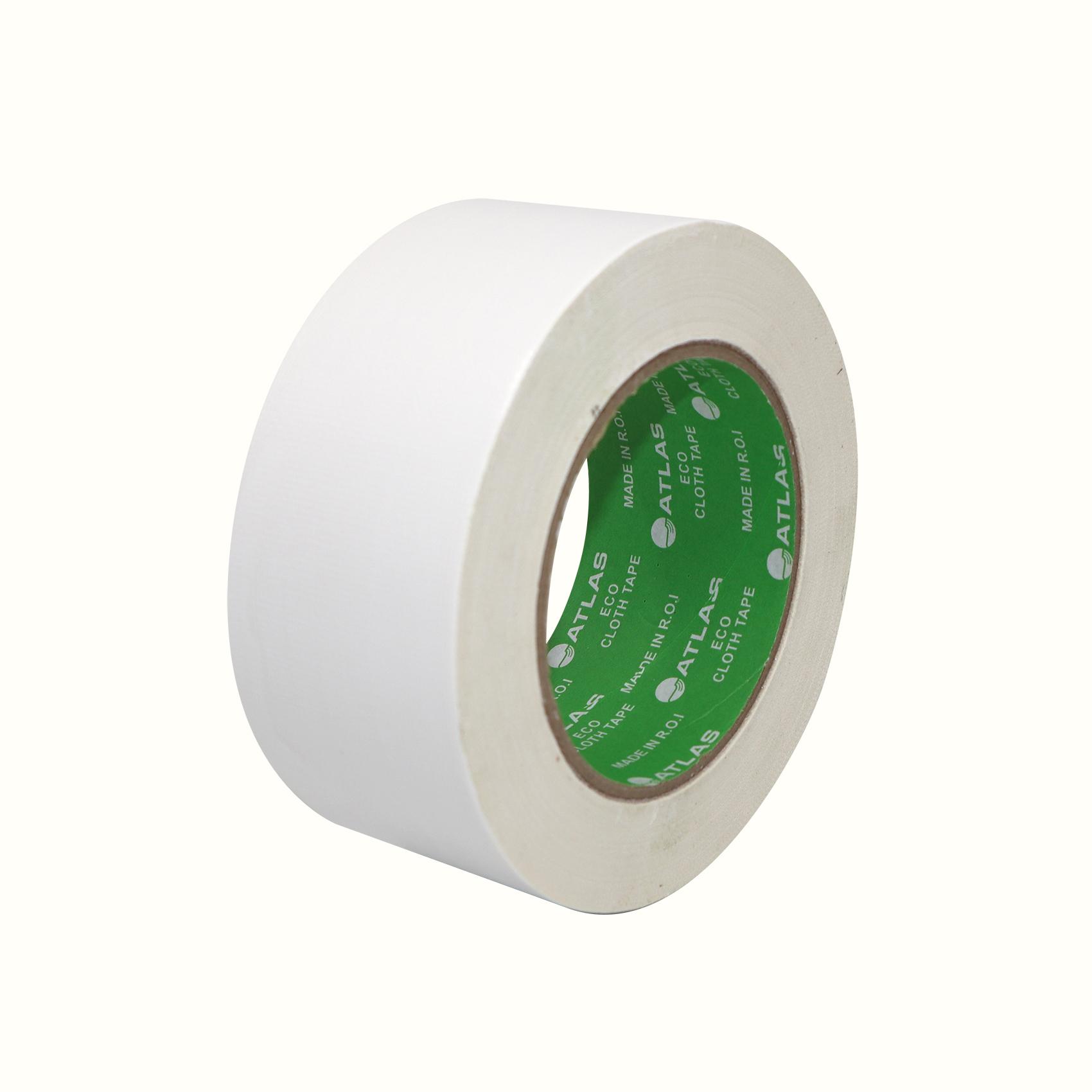 Cloth Tape Eco 2"x25m (50mm) Beige