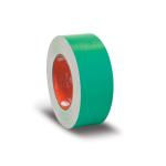 Cloth Tape 1"x25m (25mm) Green