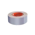 Cloth Tape 2"x25m (50mm) Silvr