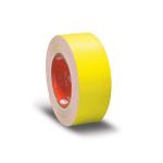 Cloth Tape Eco 2"x25m (50mm) Yellow