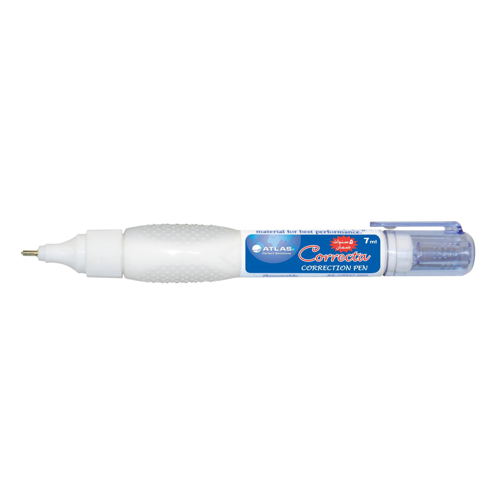 Correction Pen Reg 7ml WE