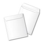 PlainEnvelope12.75X9 WE PAK=50 100 gsm
