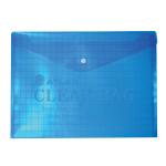 Document Bag F/S Blue