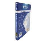 Glas Clr Pokt PP 50m A4 Bx=100