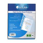 Glas Clr Pokt PP 60m A4 Bx=100