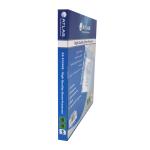 Glas Clr Pokt PP 60m A4 Bx=100