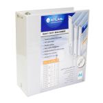 PVC 4ring A4 65mm (2½") w/p WE