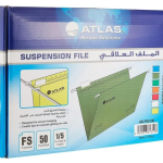 Suspension File FS BX=50pc GNL