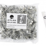 Metal Clips Pkt=100pcs