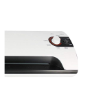 Laminating Machine A3 2R 240V
