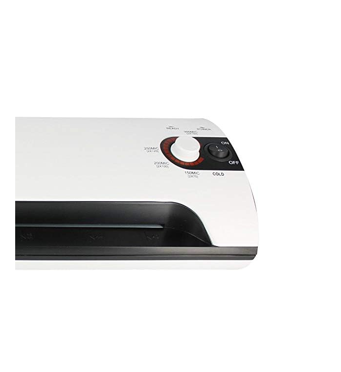 Laminating Machine A3 2R 240V