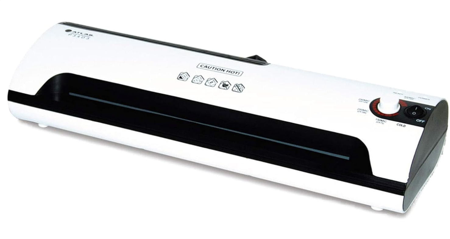 Laminating Machine A3 2R 240V