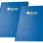 Manuscrpt bk 10*8 70gsm2QR