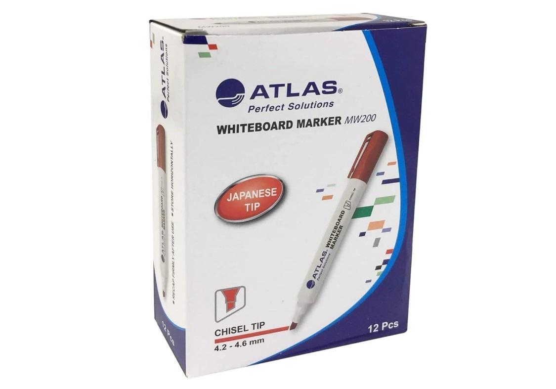 White Board Marker Bullet DZ=12EA RD