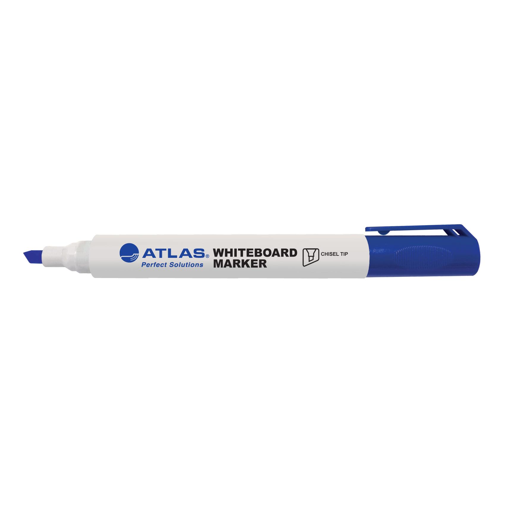 Permanent Marker Chisel DZ=12EA BE