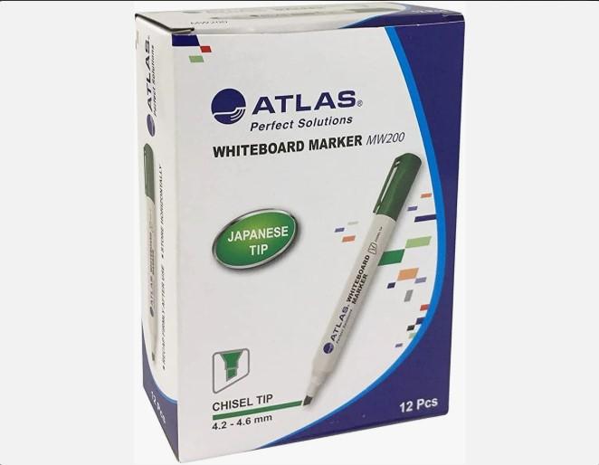 White Board Marker Chisel DZ=12EA BE