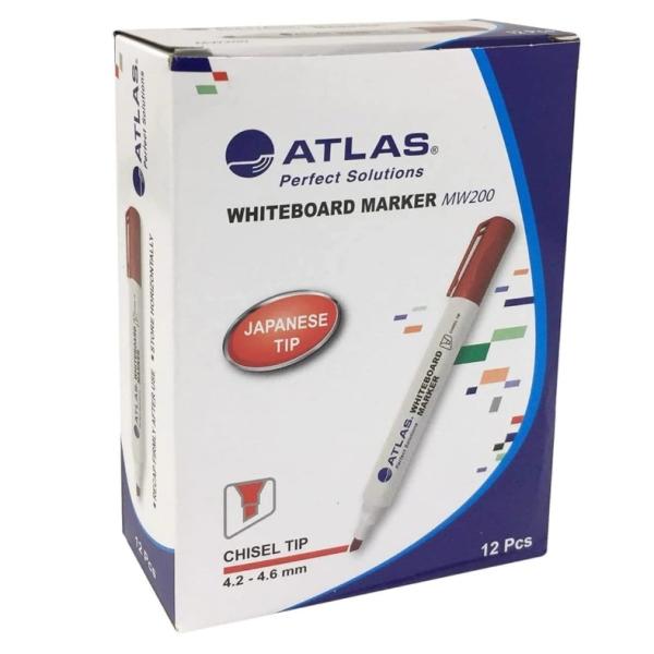White Board Marker Chisel DZ=12EA BE