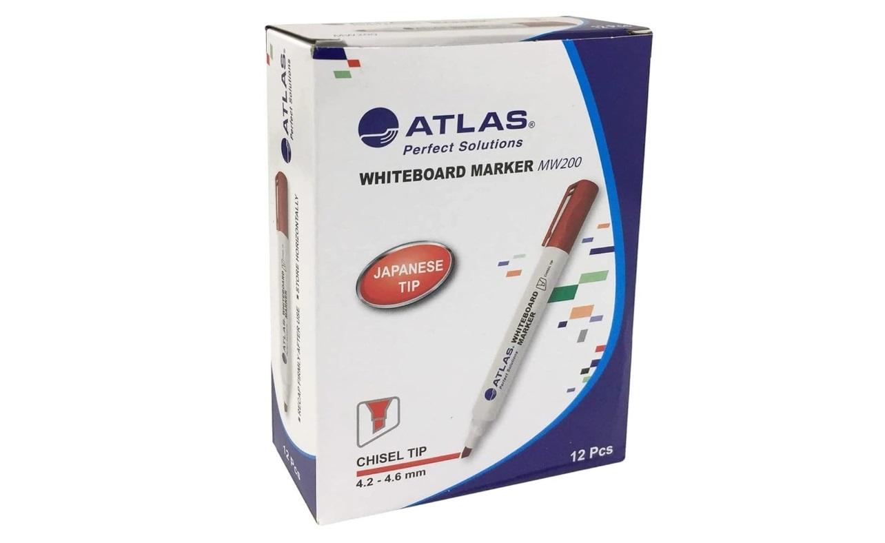 White Board Marker Chisel DZ=12EA BE