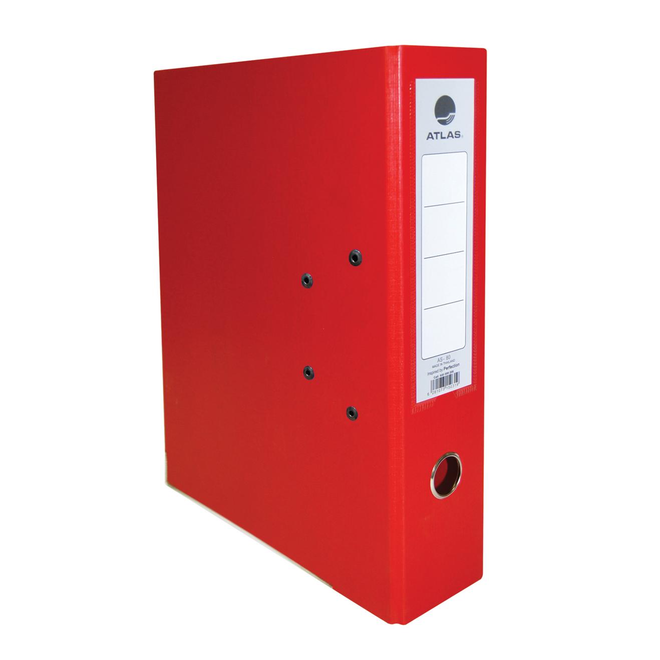 AS PP FS80 RD BX=30EA