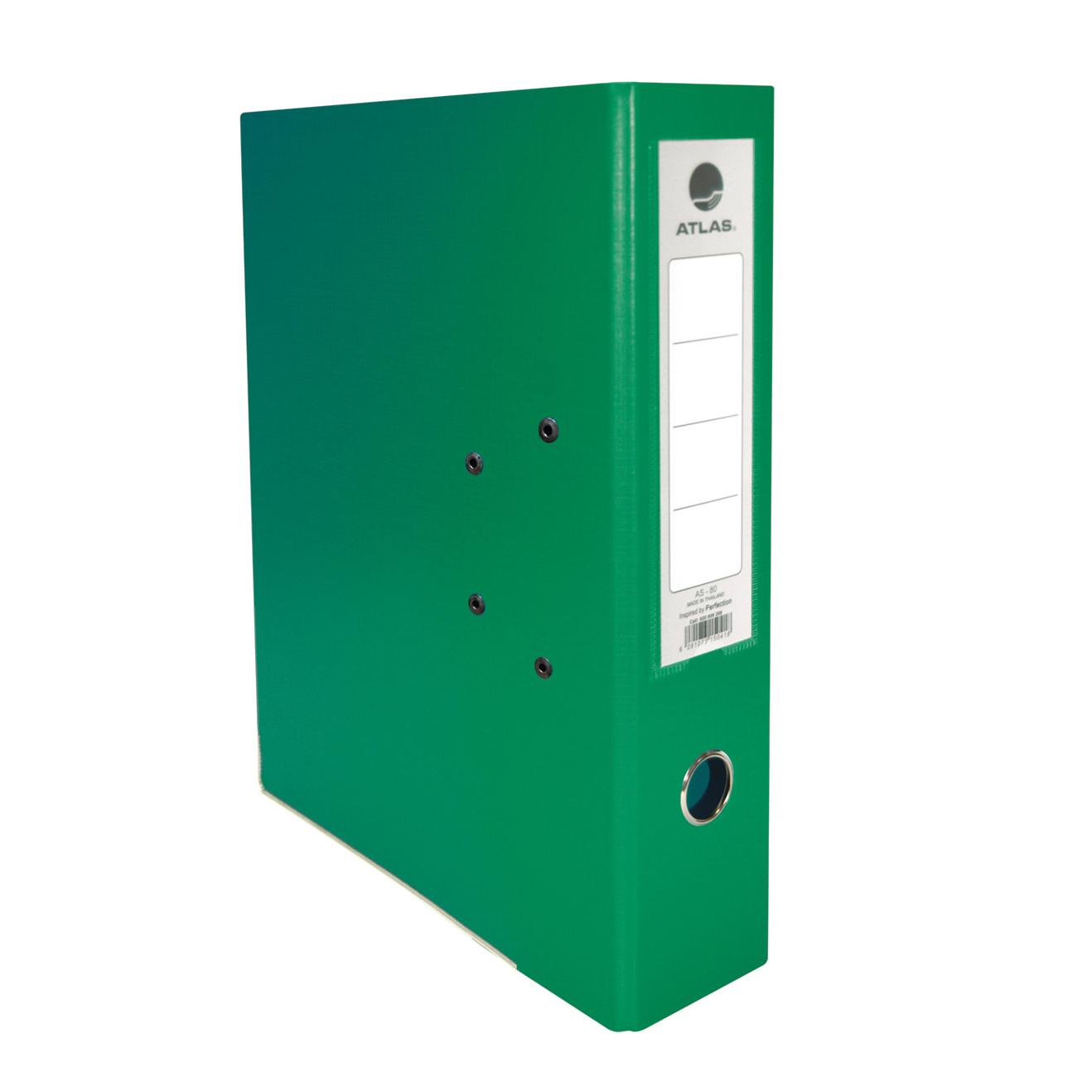 AS PP FS80 GN BX=30EA