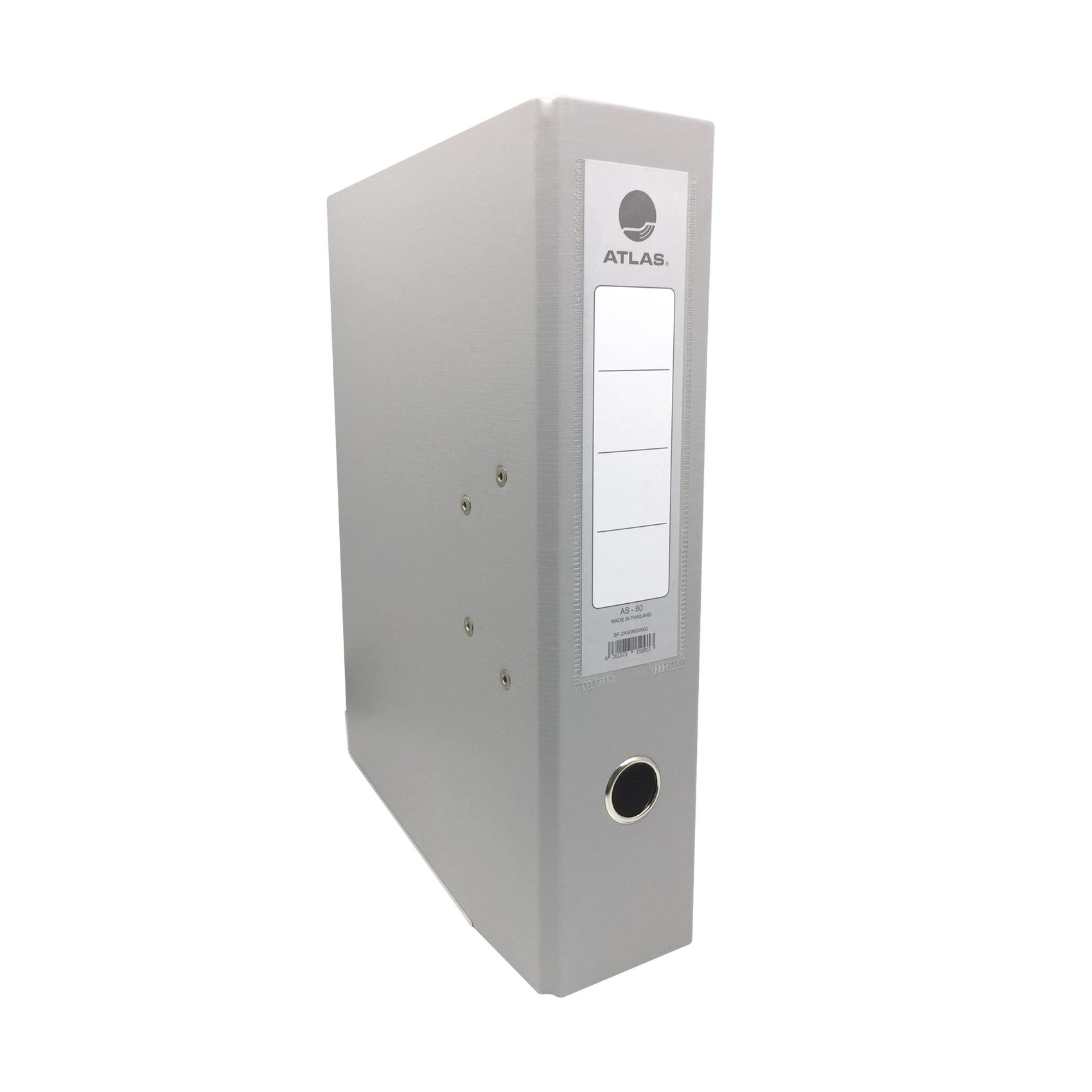AS PP FS80 GY BX=30EA