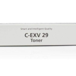 Canon Toner Cartridge - C-exv 29, Cyan