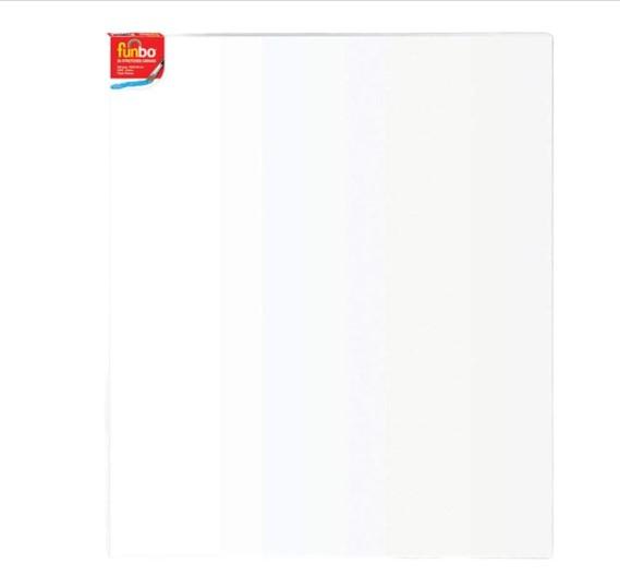 Cnvs Str SB Cotn 380g 50x60cm