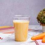 Clear Pet Juice Cups