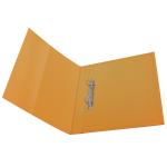 2 Ring Binder D type A4 BlueMY