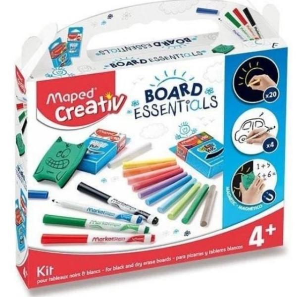 Creativ Board Essentials Tool Kit