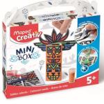 Creativ Mini Box Coloured Sands