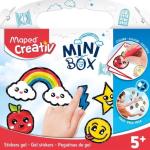 Creativ Mini Box Gel Stickers