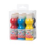 Poster Color SPONGY Primary Set