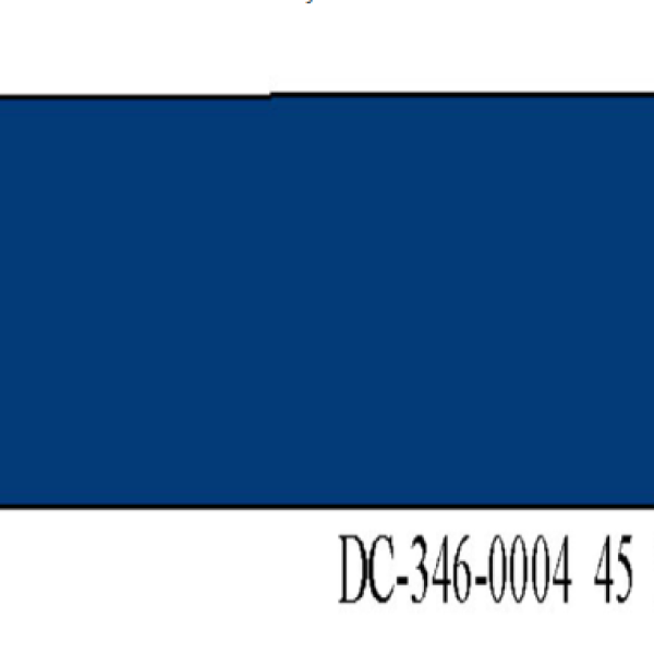 Plain Mat 45cmx2m Ryl BE