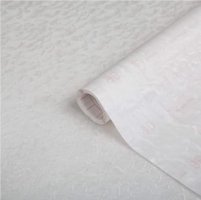 Ad Foil Trans Frstd 45cmx2m