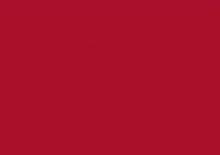Plain Gloss 45cmx2m Sgnl RD