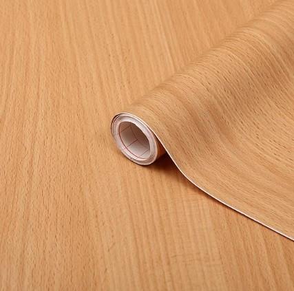 Ad Foil Wood 45cmx2m