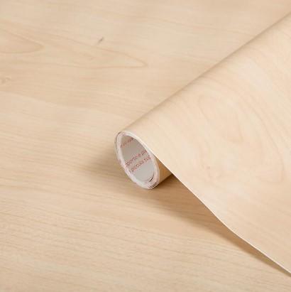 Ad Foil Wood 45cmx2m