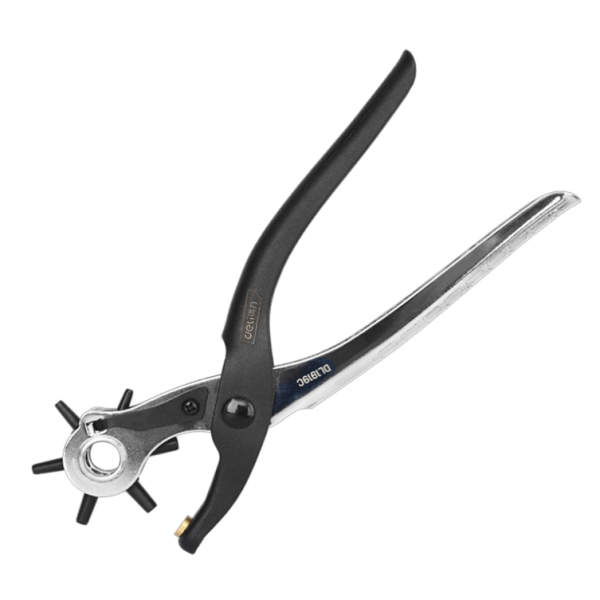 Leather Hole Punch 9"
