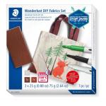 DJ Wanderlust DIY Fabrics Set